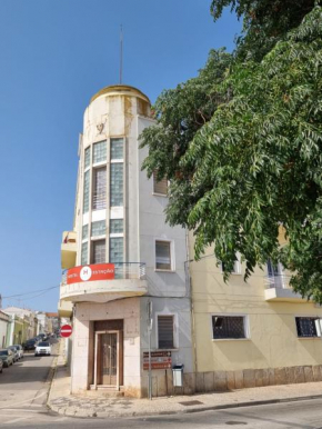 Hostel da Estação